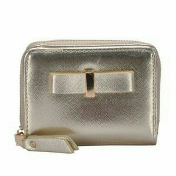 cameron wildflower ditsy medium satchel